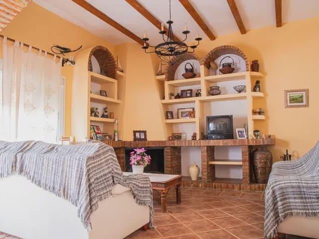 Casa en venta en Los Ángeles, Campo de Gibraltar
