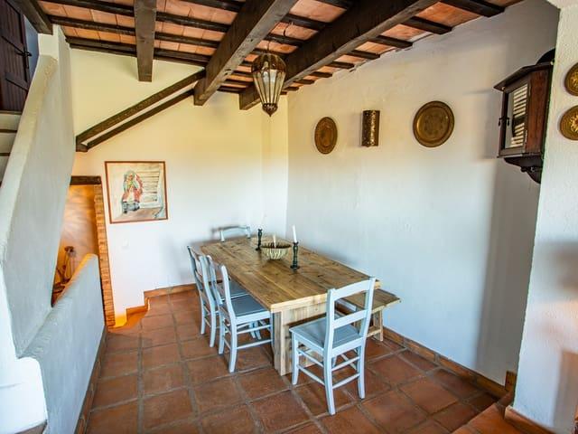 Casa en venta en Los Ángeles, Campo de Gibraltar