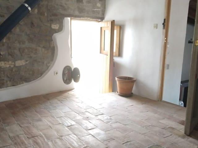 Casa en venta en Los Ángeles, Campo de Gibraltar