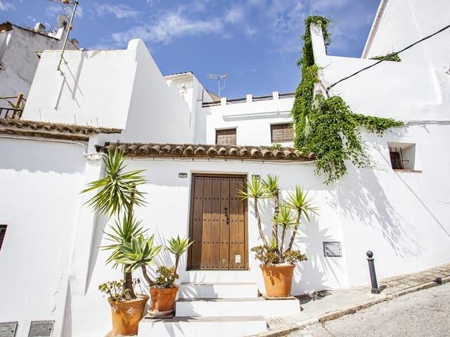 Casa en venta en Los Ángeles, Campo de Gibraltar