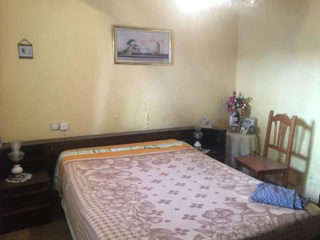 Casa en venta en Los Ángeles, Campo de Gibraltar