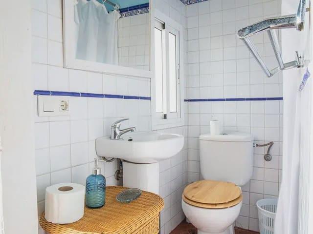 Casa en venta en Los Ángeles, Campo de Gibraltar