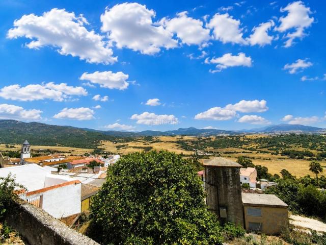 Casa en venta en Campo de Gibraltar, Andalucía