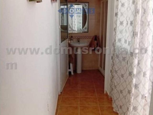 Casa en venta en Serranía de Ronda, Andalucía