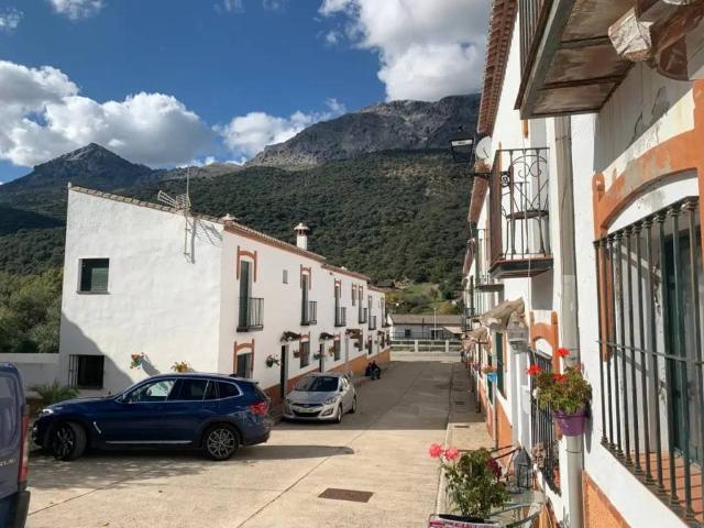 Casa en venta en Serranía de Ronda, Andalucía
