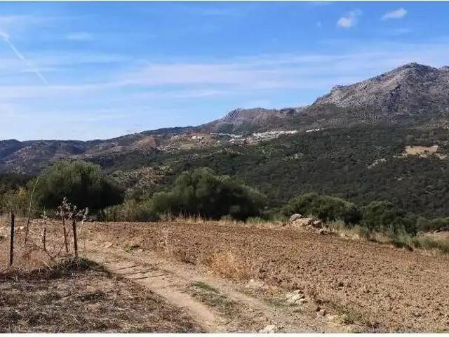 Casa en venta en Serranía de Ronda, Andalucía