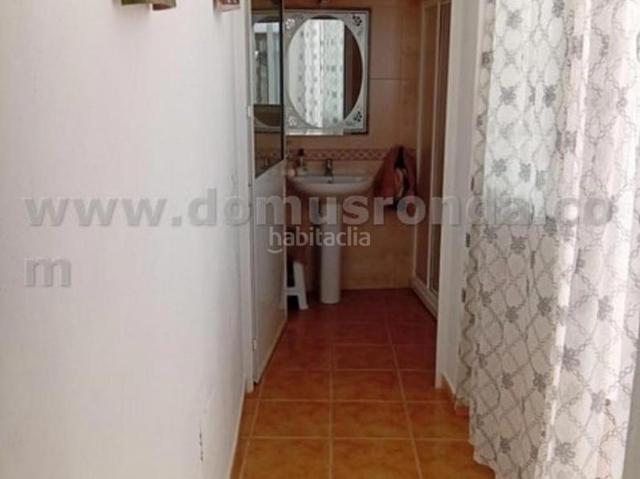 Casa en venta en Serranía de Ronda, Andalucía