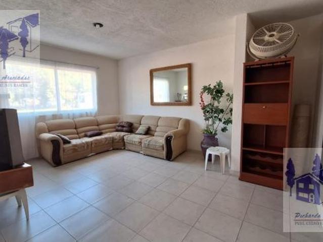 Casa en renta en Morelos