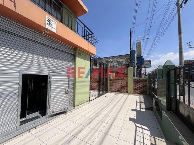 Casa venta en José Luis Bustamante Y Rivero, La Pampilla