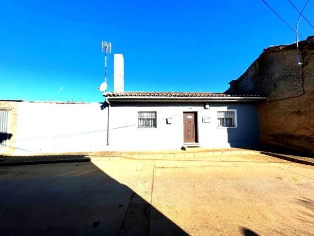 Casa en venta en Joarilla De Las Matas