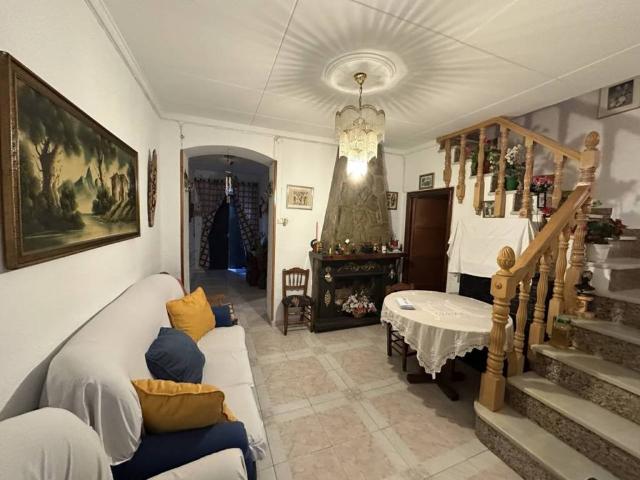 Casa en venta en Jódar, Andalucía