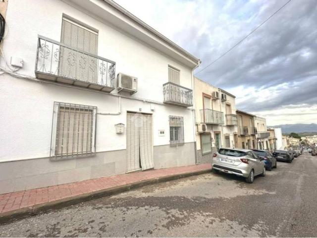 Casa en venta en Jódar, Jaén