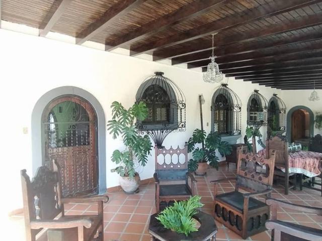 Casa en venta en Nueva Esparta