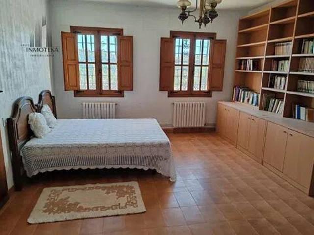 Casa en venta en Jorquera, Castilla-La Mancha
