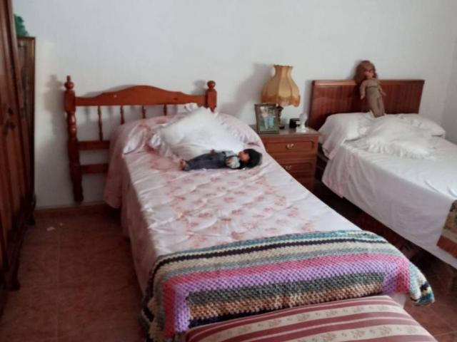 Casa en venta en Jorquera, Castilla-La Mancha