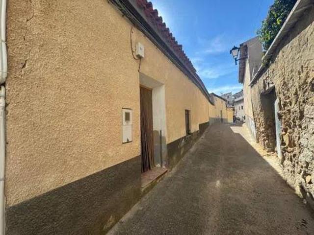 Casa en venta en Jorquera, Castilla-La Mancha