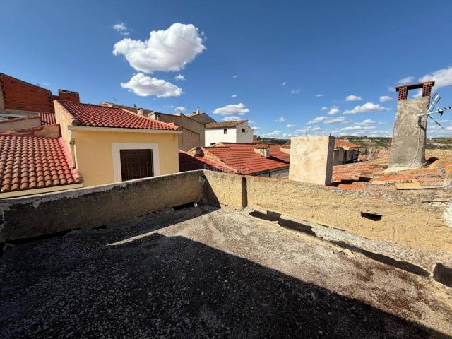 Casa en venta en Jorquera, Castilla-La Mancha