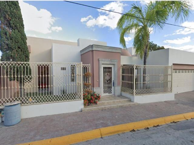 Casa en venta en Reynosa, Tamaulipas