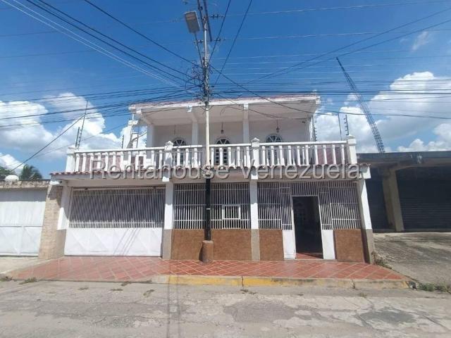 Casa en venta en Iragorry, Aragua