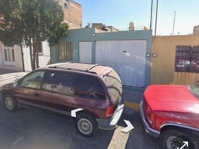 Casa en venta en Aguascalientes