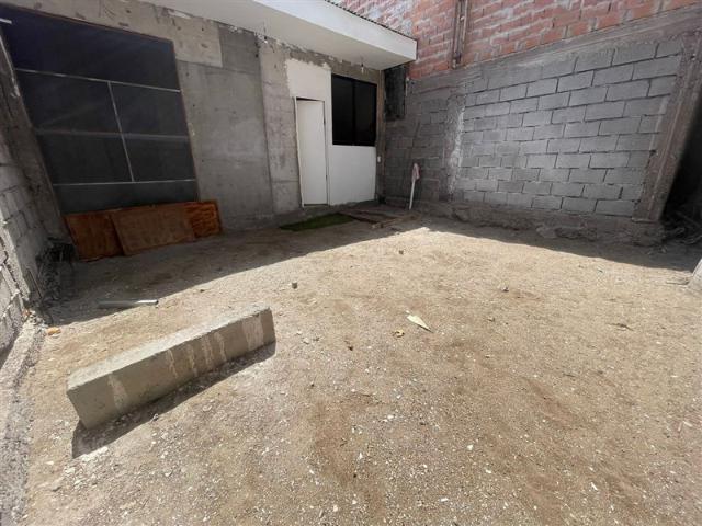 Casa en Venta en jose joaquin perez