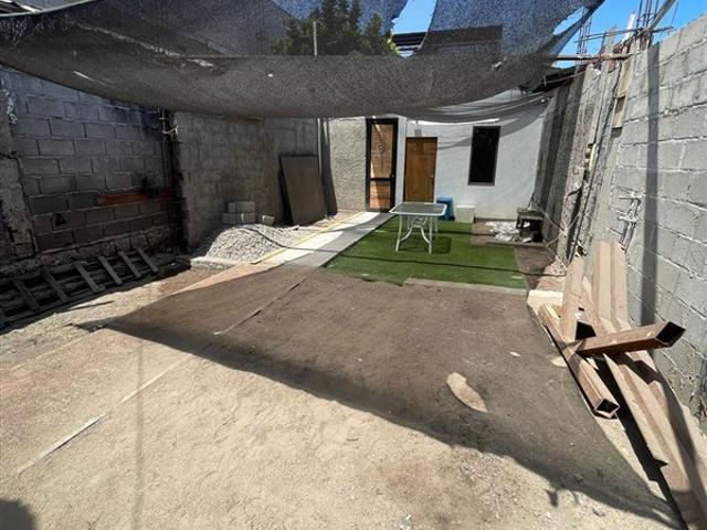 Casa en Venta en jose joaquin perez