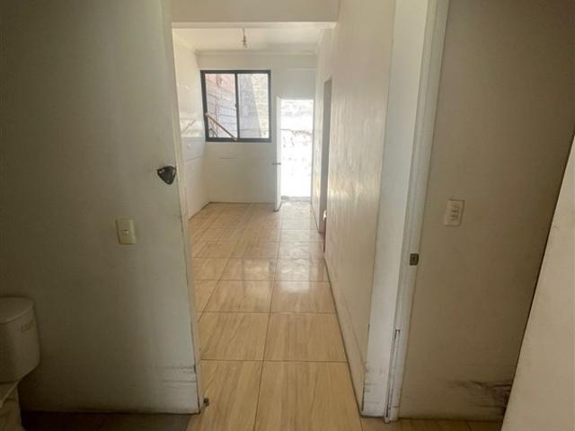 Casa en Venta en jose joaquin perez