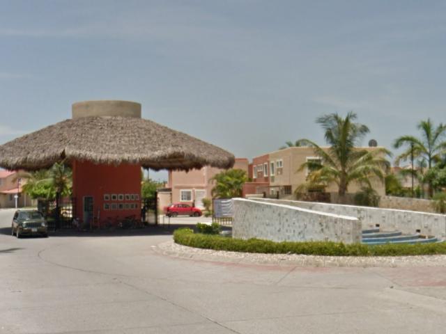 Casa en venta en Acapulco De Juárez, Guerrero