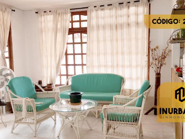 Casa en venta en Baranoa, Atlántico