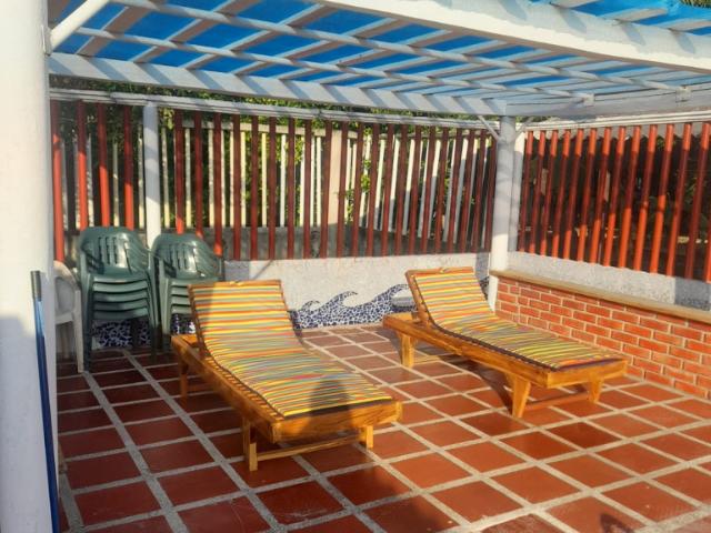 Casa en venta en Baranoa, Atlántico