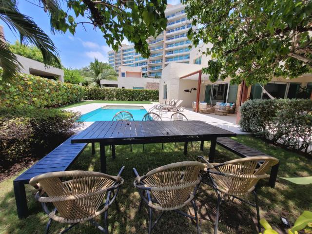 Casa en venta en La Bonga, Juan de Acosta