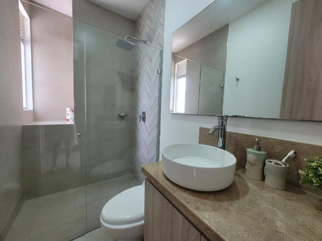 Casa En Venta En Juan De Acosta V172502