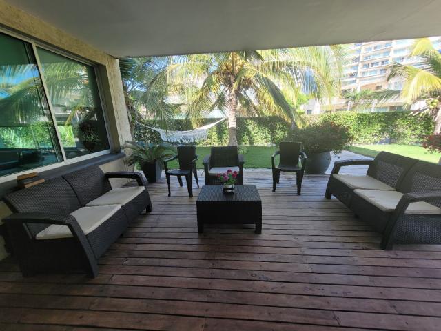 Casa En Venta En Juan De Acosta V172502