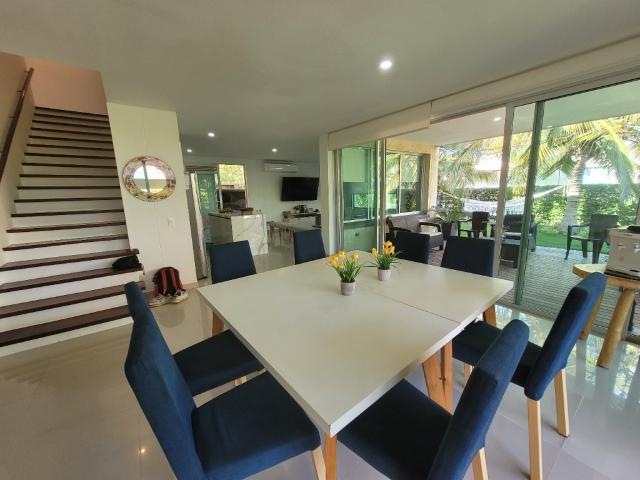 Casa En Venta En Juan De Acosta V172502
