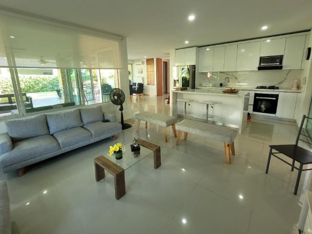 Casa En Venta En Juan De Acosta V172502
