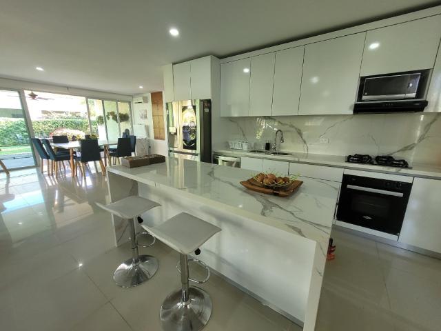 Casa En Venta En Juan De Acosta V172502