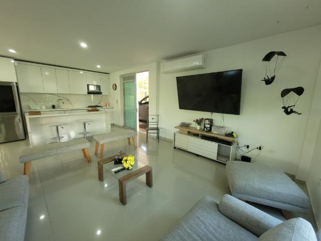 Casa En Venta En Juan De Acosta V172502