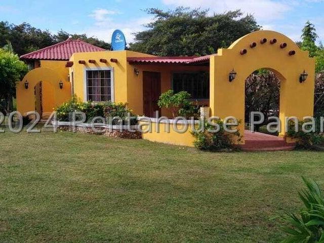 Casa en Venta en Juan Diaz, Antón