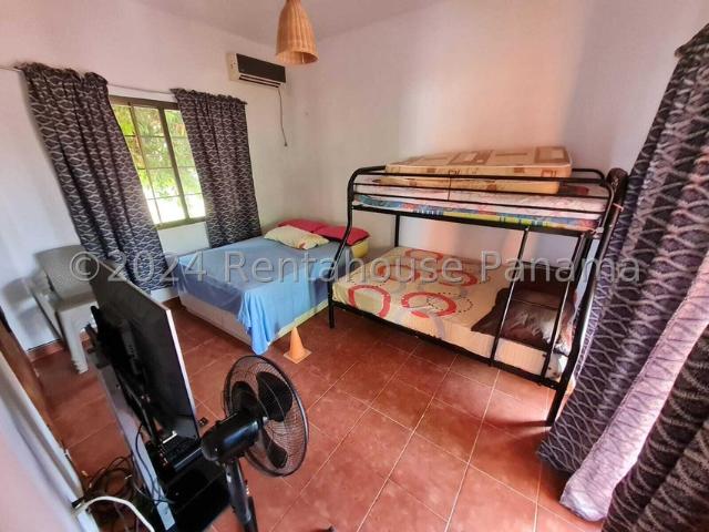 Casa en Venta en Juan Diaz, Antón