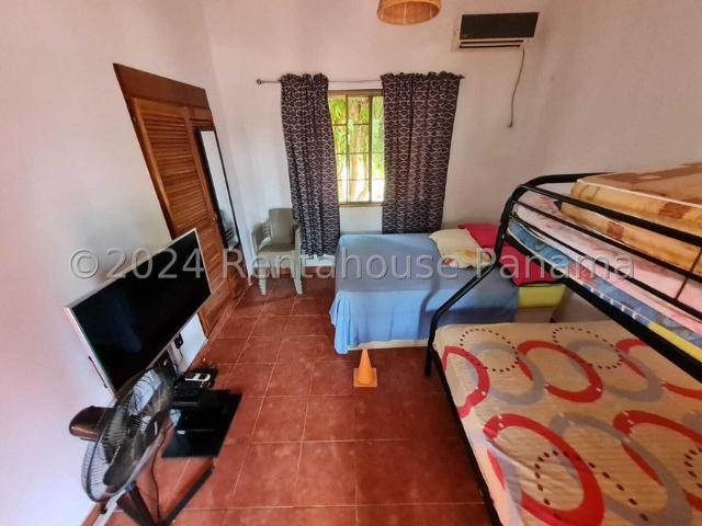 Casa en Venta en Juan Diaz, Antón