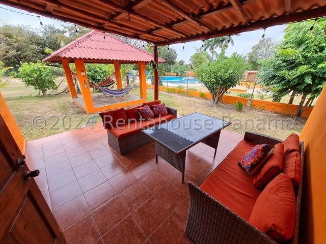 Casa en Venta en Juan Diaz, Antón