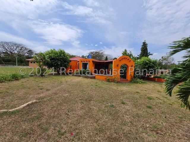 Casa en Venta en Juan Diaz, Antón