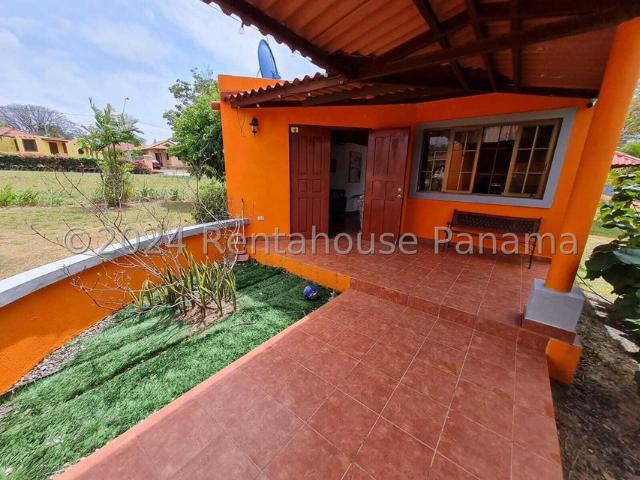 Casa en Venta en Juan Diaz, Antón