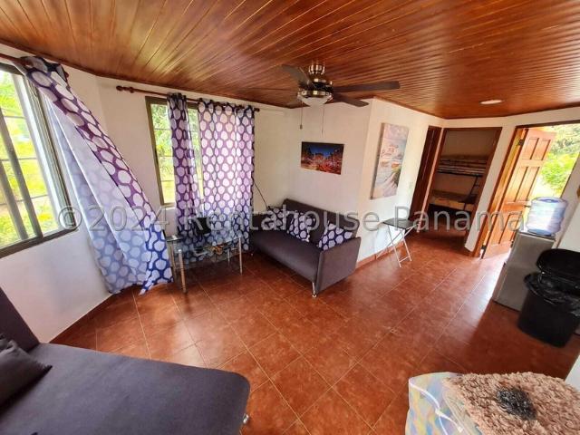 Casa en Venta en Juan Diaz, Antón