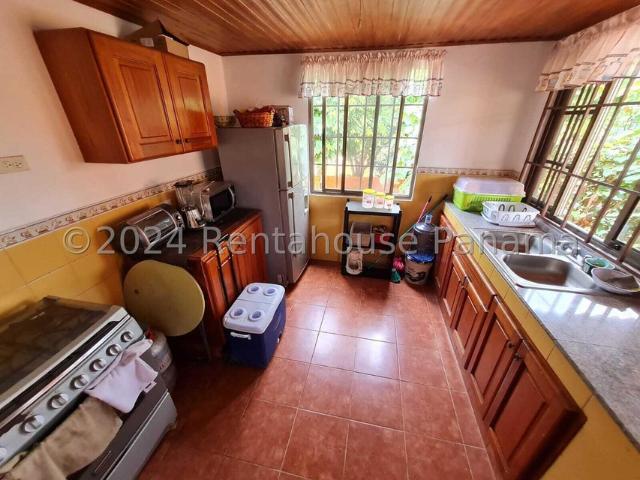 Casa en Venta en Juan Diaz, Antón
