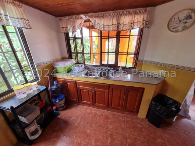 Casa en Venta en Juan Diaz, Antón