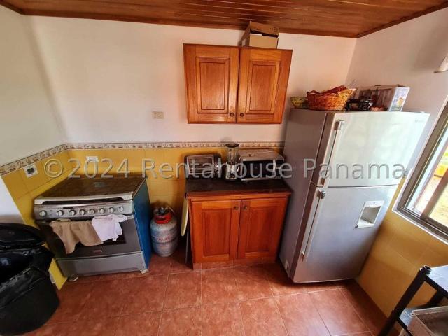 Casa en Venta en Juan Diaz, Antón