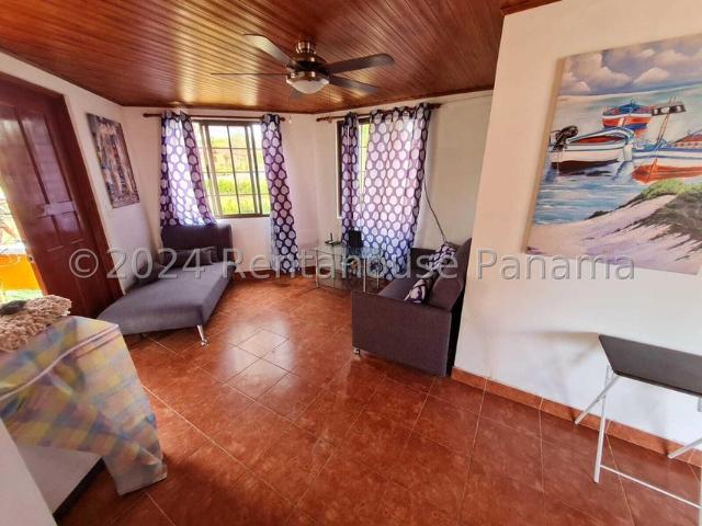 Casa en Venta en Juan Diaz, Antón