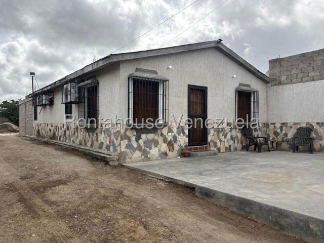 Casa en venta en Nueva Esparta