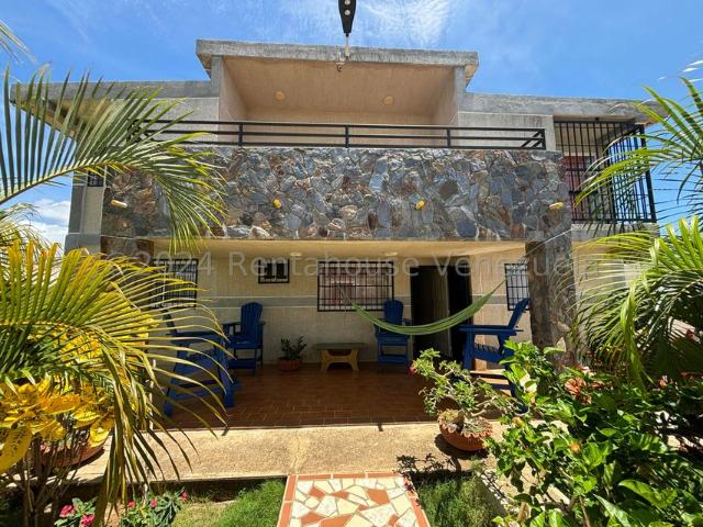 Casa en venta en Nueva Esparta